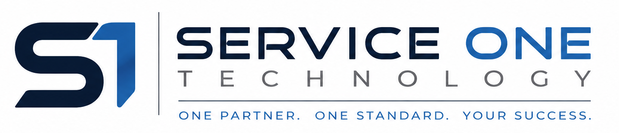 Service One Technology